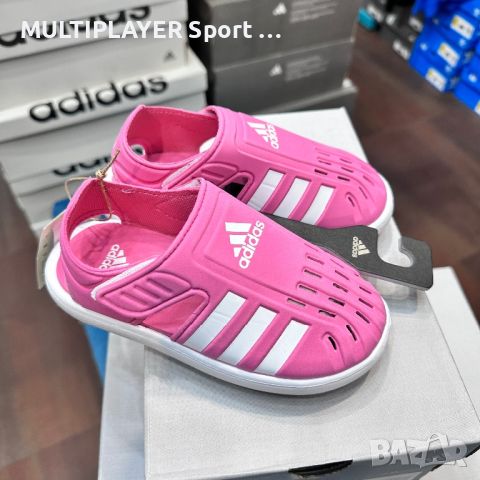 Adidas Water Sandal , снимка 1 - Детски сандали и чехли - 46404485