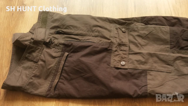 GAUPA OF NORWAY WATERPROOF Trouser размер XL за лов риболов панталон водонепромокаем - 1256, снимка 5 - Екипировка - 51081895