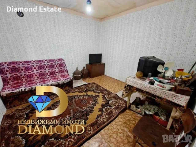 Къща в село Гранит, общ. Братя Даскалови, снимка 5 - Къщи - 53731299