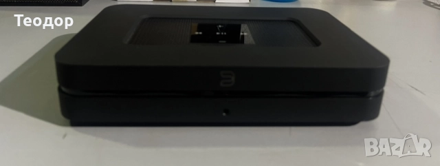 Стриймър Bluesound node 2i, снимка 3 - Ресийвъри, усилватели, смесителни пултове - 52940795