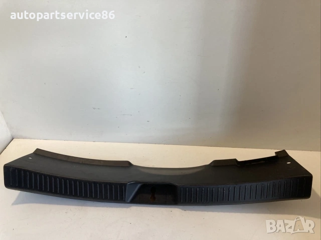 Задна лайстна за пода на багажника 2.2 MZR CD за Mazda CX-7 (2011) EH446889X