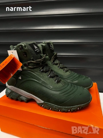 Мъжки Боти Marwells -362203-44, снимка 2 - Мъжки боти - 53040676