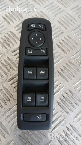 Панел бутони Renault Laguna 2008 809610006R