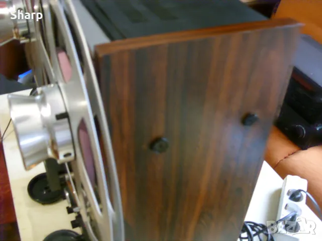 Teac A-3440 N4, снимка 4 - Декове - 49843028