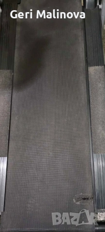 Механична пътека за бягане, снимка 4 - Фитнес уреди - 53061722