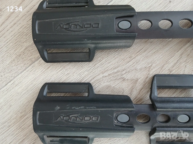 DONJOY 2бр, снимка 4 - Медицински консумативи - 53588861