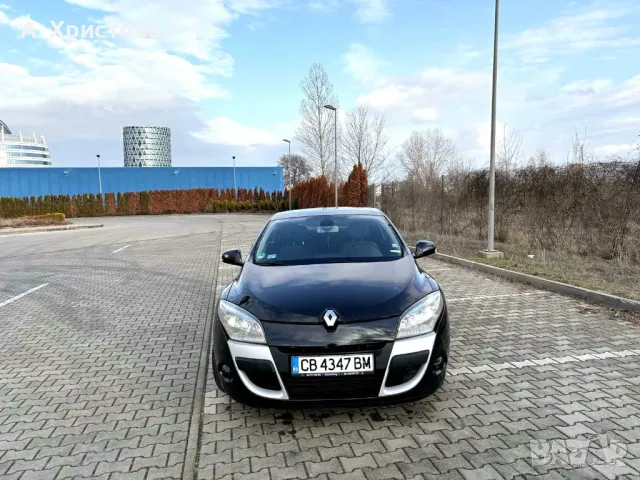 Renault Megane 1.4 TCE, снимка 5 - Автомобили и джипове - 49582982