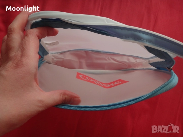 Нови козметични, тоалетни несесери за гримове или друго, снимка 18 - Чанти - 52639439