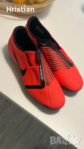  Бутонки Nike Phantom , снимка 4 - Спортни обувки - 54093974