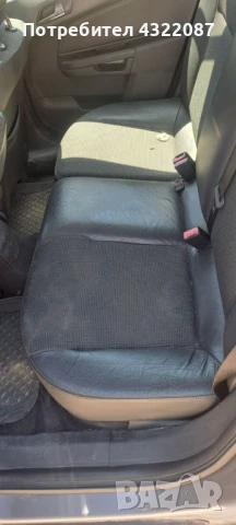 Opel Astra 1.9 CDTI, снимка 7 - Автомобили и джипове - 51029284