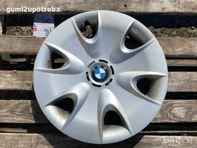 16 цола Тас за BMW БМВ Оригинал 6777787