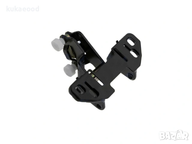 Ролка за плъзгаща врата за Mercedes Sprinter W906, снимка 2 - Части - 54076915