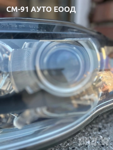 Фарове Ауди А4 Б7 Bixenon, снимка 4 - Аксесоари и консумативи - 53768162