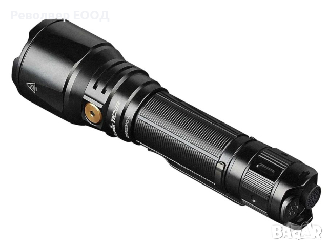 Фенер Fenix TK26R LED, снимка 2 - Къмпинг осветление - 45005080