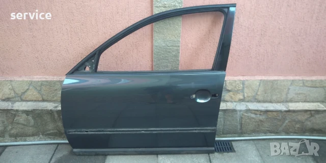 Предна лява врата Пасат 5 / 5.5