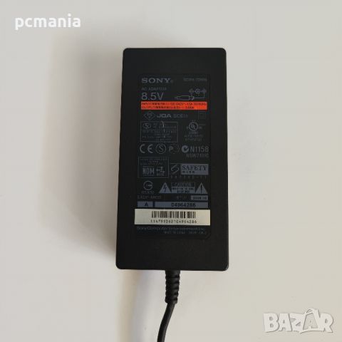 Хакната конзола Playstation 2 slim пълен комплект + игра, снимка 4 - PlayStation конзоли - 46577730