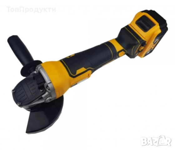 Комплект акумулаторен ъглошлайф 36V 8,0 Ah , снимка 3 - Ъглошлайфи - 52945662