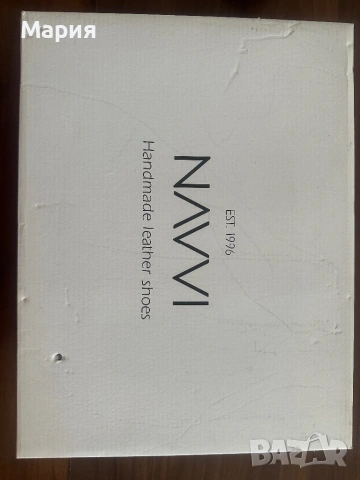 Нови Ботуши NAVVI