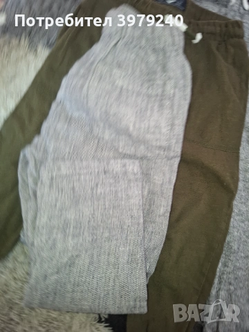 Сет панталони Next 1г.6м до 2г, снимка 5 - Панталони и долнища за бебе - 53142821