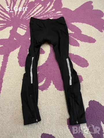 Зимен клин за колоездене Crane 48 размер., снимка 2 - Спортна екипировка - 49728148