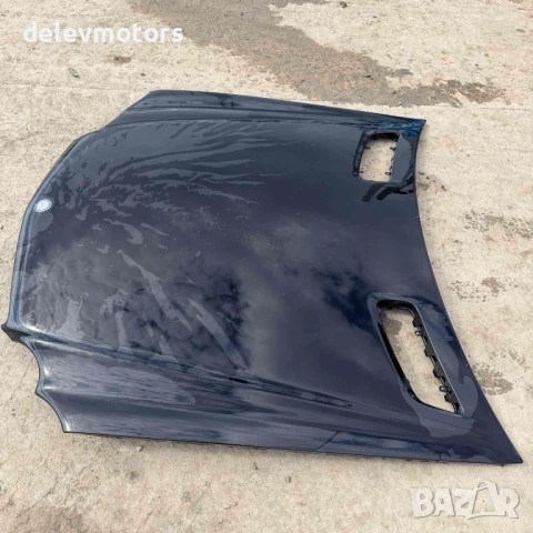 A2308170120 преден капак от Mercedes SL R230, W230 2010г., снимка 6 - Части - 54047946