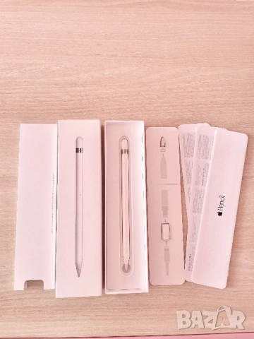 Apple Pencil, снимка 2 - Друга електроника - 53473779