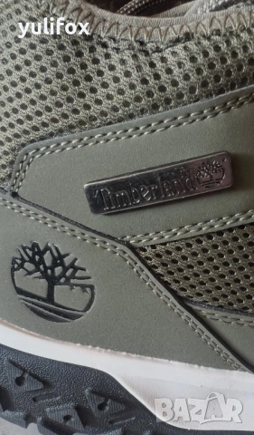 Timberland Euro Trekker, снимка 10 - Мъжки боти - 53992136
