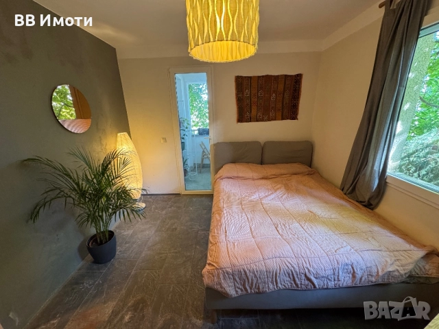 2-стаен Апартамент най-престижната и охранявана зона на столицата, снимка 6 - Апартаменти - 52047346