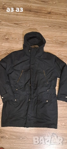 Мъжко яке и шуба 2в1 -Don Gil, снимка 8 - Якета - 53609292