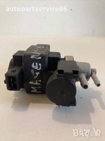 Соленоиден клапан за налягане за KIA Magentis  2.0 CRDi (2009) 70027200, снимка 2 - Части - 53270971