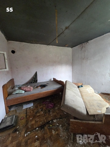 Продавам къща в с. Сушица с 1.2 gka двор и гараж, снимка 18 - Къщи - 53454907