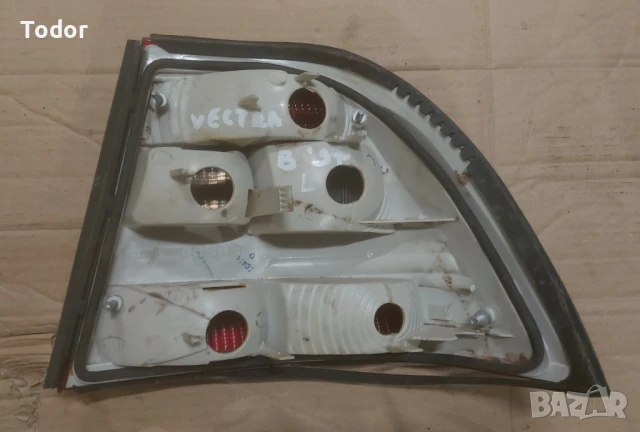 ляв стоп Opel Vectra B, снимка 2 - Части - 50950828