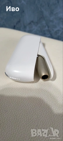 IQOS 3 Duo , снимка 3 - Електронни цигари - 53231804