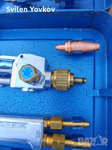 Продавам комплект оксижен , снимка 16 - Други инструменти - 50529162