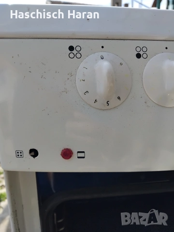 Печка Gorenje, снимка 6 - Печки, фурни - 54164890