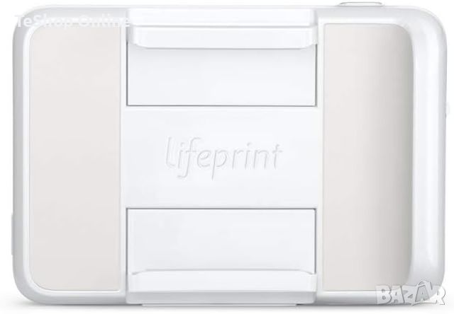 Фото принтер за смартфон Lifeprint, снимка 3 - Аксесоари за Apple - 46673255