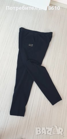 Emporio Armani EA7 Pant Womens Size L / XL НОВО! ОРИГИНАЛ! Дамско Долнище!, снимка 3 - Спортни екипи - 49223496