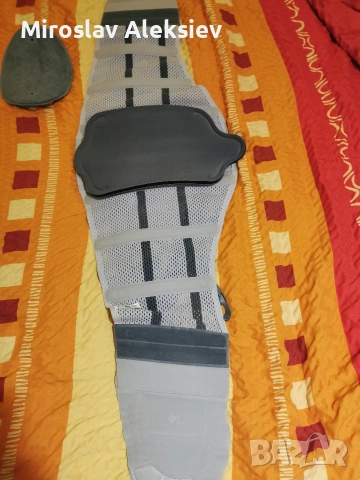 колан за кръста, снимка 5 - Други - 48084676