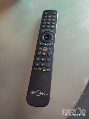 дистанционно EON , снимка 3 - Дистанционни - 51844740