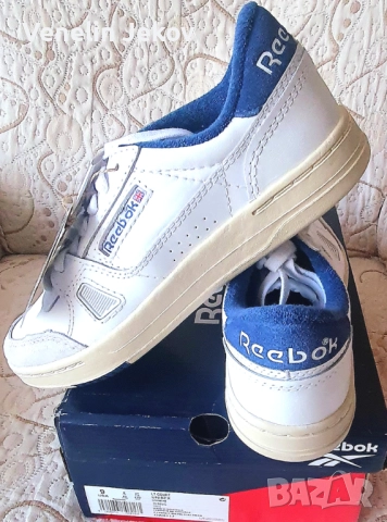 REEBOK , снимка 3 - Маратонки - 52064421