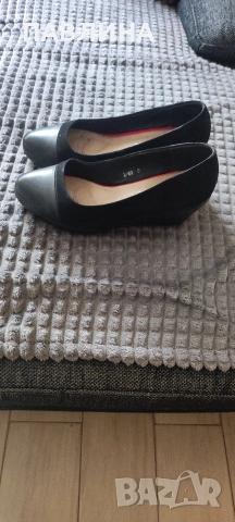 обувки , снимка 5 - Дамски ежедневни обувки - 53846492