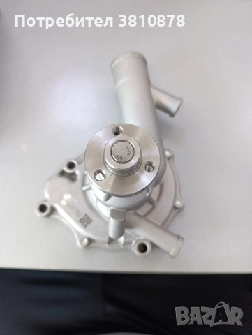 Водна помпа за Фиат 125p
