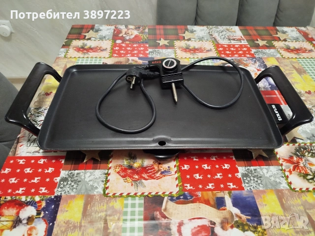 Тефлонова скара