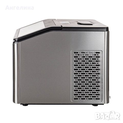 Ледогенератор HOMA HIM-3024PRO, снимка 4 - Други - 46702272