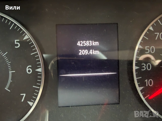 Dacia Duster 1.6, снимка 8 - Автомобили и джипове - 53479958