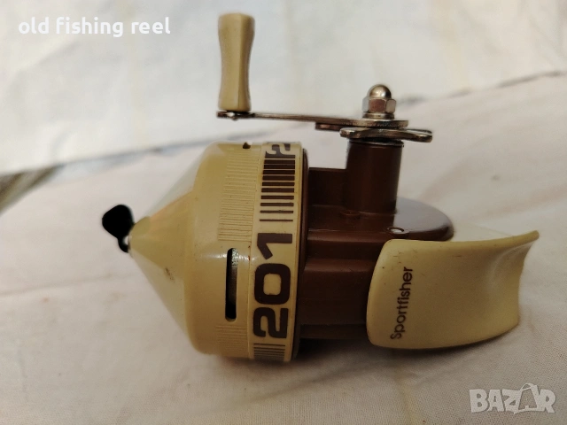 Sportfisher 201S , снимка 3 - Макари - 54087950