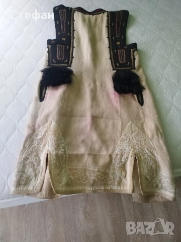 Стари панагюрски пафти., снимка 11 - Антикварни и старинни предмети - 41789750