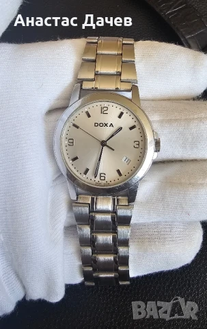 DOXA , снимка 4 - Мъжки - 51333127