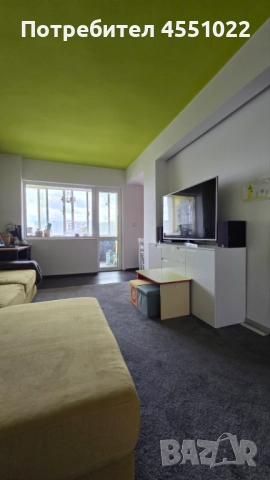 Продавам 4-стаен апартамент, снимка 7 - Апартаменти - 51477666