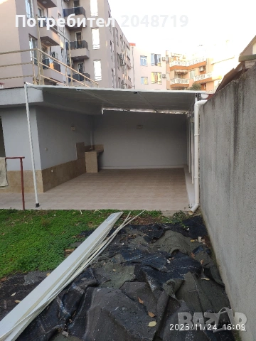 Комплексни технически услуги и поддръжка на имоти – гр. Поморие, снимка 3 - Други услуги - 53494385